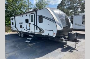 Used 2019 CrossRoads RV Sunset Trail Super Lite SS289QB Photo