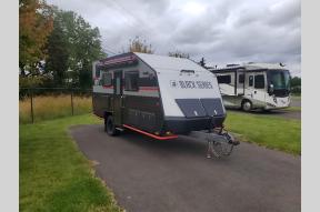 Used 2024 Black Series Campers Black Series HQ15 Photo