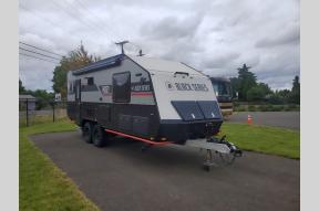 Used 2024 Black Series Campers Black Series HQ21 Photo