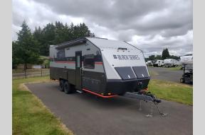 Used 2024 Black Series Campers Black Series TH22 Photo