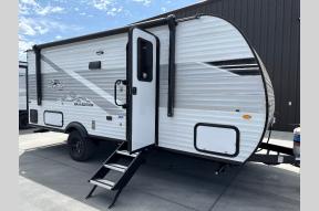 New 2026 Jayco Jay Flight SLX 197MBW - BAJA Photo