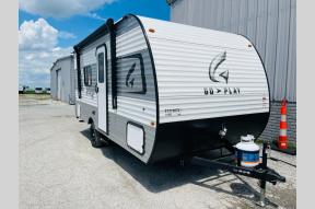 New 2026 Wayfinder RV Go Play 173MD - SPORT Photo