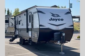 Used 2024 Jayco Jay Flight SLX 262RLSW Photo