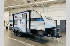 Used 2022 Forest River RV Salem Cruise Lite 171RBXL Photo