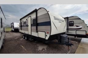 Used 2021 KZ Sportsmen SE 230BHSE Photo