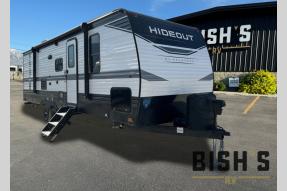Used 2022 Keystone RV Hideout 26BHWE Photo