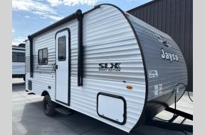 New 2026 Jayco Jay Flight SLX 170FQW - SPORT Photo
