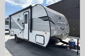 New 2026 Jayco Jay Flight SLX 197MBW Photo