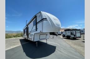 New 2026 Forest River RV Cherokee Arctic Wolf 331BH Photo
