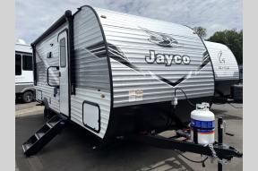 New 2026 Jayco Jay Flight SLX 197MBW BAJA Photo