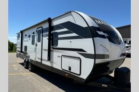 Used 2022 Fleetwood RV Mallard M26 Photo