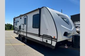 Used 2020 Winnebago Industries Towables Minnie 2500RL Photo