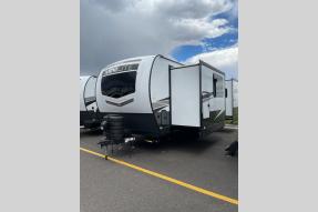 New 2024 Forest River RV Rockwood Mini Lite 2516S Photo