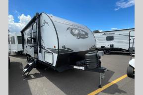 Used 2022 Forest River RV Cherokee Black Label 18RRBL Photo