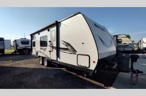 Used 2021 Keystone RV Bullet Crossfire 2200BH Photo
