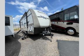 New 2025 Forest River RV HEMISPHERE HYPER LYTE 24RDHL Photo