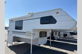 Used 2000 Lance 1120 Photo