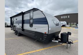 Used 2021 Forest River RV Cherokee 23MK Photo