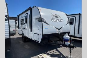 New 2026 Jayco Jay Flight SLX 175FQW Photo