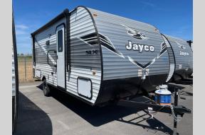 New 2026 Jayco Jay Flight SLX 197MBW Photo