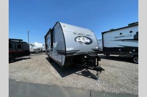 New 2026 Forest River RV Cherokee Wolf Pup Black Label 16CMBL Photo