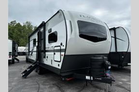 New 2026 Forest River RV Flagstaff Micro Lite 25MBR Photo