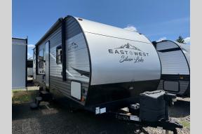 Used 2021 EAST TO WEST SILVERLAKE 27KNS Photo