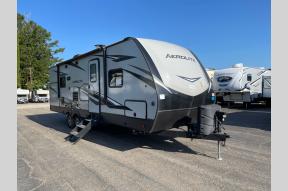 Used 2019 Dutchmen RV Aerolite 2733RB Photo