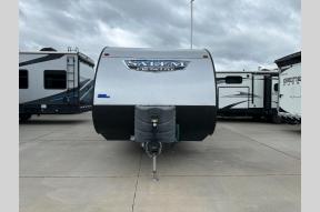 Used 2020 Forest River RV Salem 241QBXL Photo