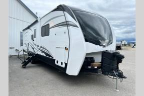 Used 2022 Jayco Eagle M-320 FBOK Photo