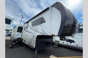 New 2025 Jayco North Point 365RKTS Photo