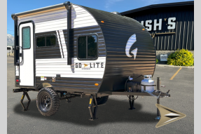 New 2025 Wayfinder RV GO LITE SKYBREAKER Photo