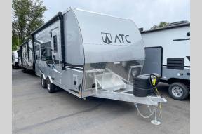 New 2022 ATC Trailers Game Changer 2015 Photo
