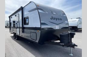 New 2024 Jayco Jay Flight SLX 260BHW-G Photo