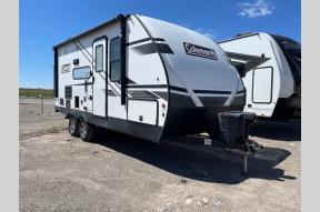 Used 2022 Keystone RV Coleman 1805RB Photo