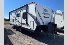 Used 2017 Jayco White Hawk 24MBH Photo