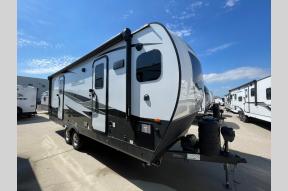 New 2024 Forest River RV Flagstaff Micro Lite 25FKBS Photo