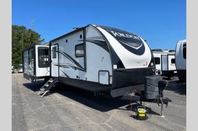 Used 2020 Forest River RV Wildcat 322RLI Photo