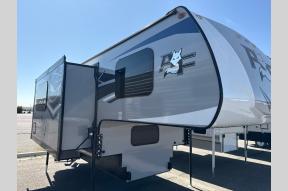 Used 2024 Northwood Arctic Fox 990 Photo
