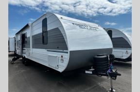 New 2026 Forest River RV Salem Cruise Lite 26ICE Photo