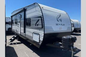 New 2026 Wayfinder RV Go Play 25THW Photo