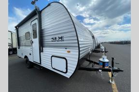 New 2026 Jayco Jay Flight SLX 170BHW - SPORT Photo