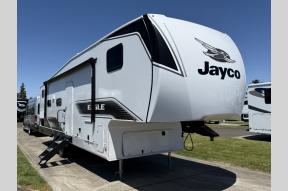 New 2025 Jayco Eagle SLE 28BHU Photo