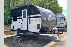 New 2026 Wayfinder RV GO LITE BOULDERBACK Photo