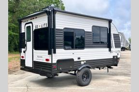 New 2026 Wayfinder RV GO LITE CLOUDBREAKER 15 Photo