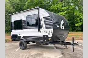 New 2026 Wayfinder RV GO LITE CLOUDBREAKER 15 Photo