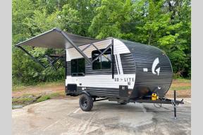 New 2026 Wayfinder RV GO LITE CLOUDBREAKER 15 Photo