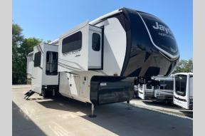 New 2026 Jayco North Point 382FLRB Photo