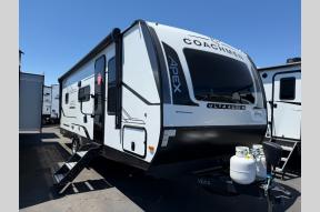 New 2025 Coachmen RV Apex Ultra-Lite 241BHS Photo