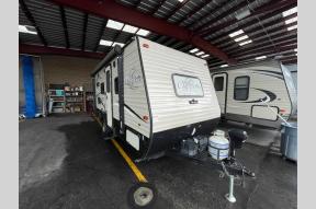 Used 2017 Forest River RV Clipper 17FQS Photo